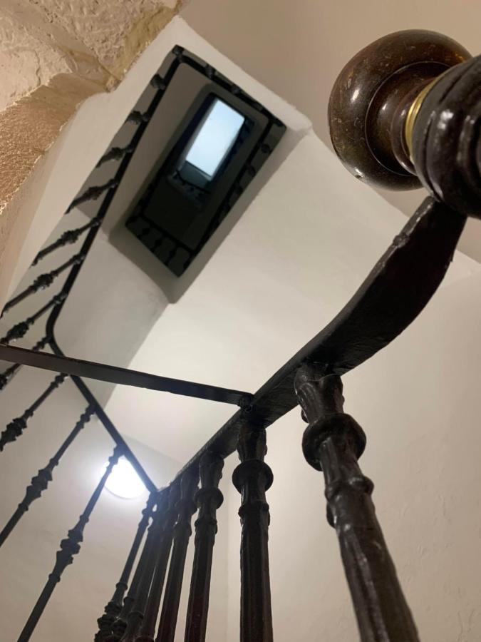 Appartamento Ca La Rosalia Arbeca Esterno foto